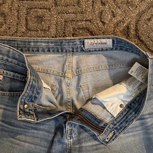 AG "The Ex-Boyfriend Slim"